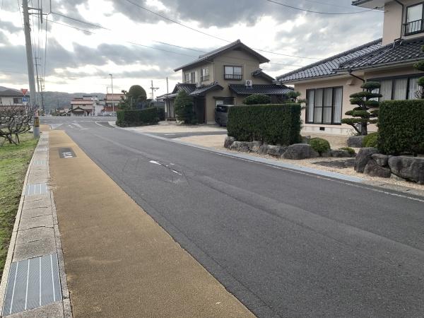 出雲市多伎町多岐の中古一戸建て