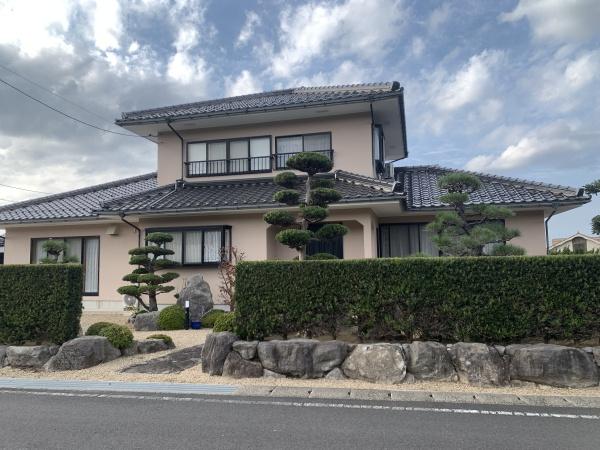 出雲市多伎町多伎　中古戸建