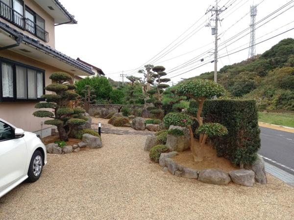 出雲市多伎町多伎　中古戸建
