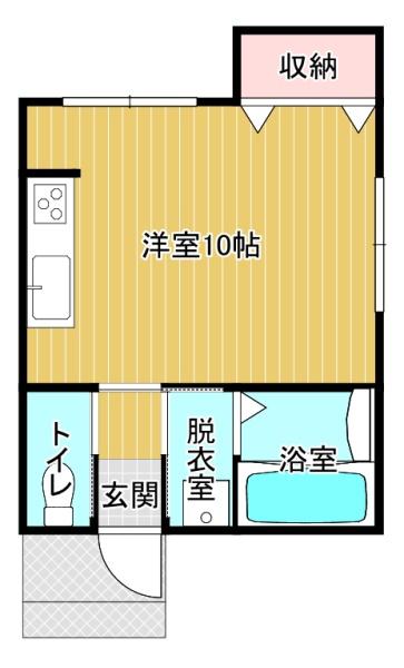 出雲市斐川町直江　中古住宅