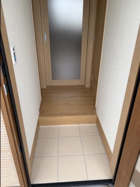 出雲市斐川町直江　中古住宅