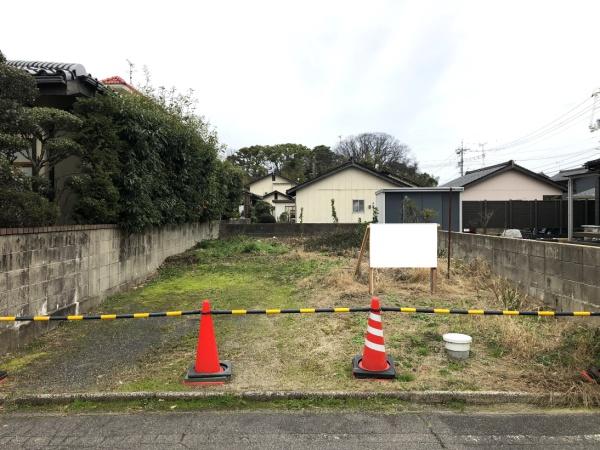 出雲市塩冶町　売土地