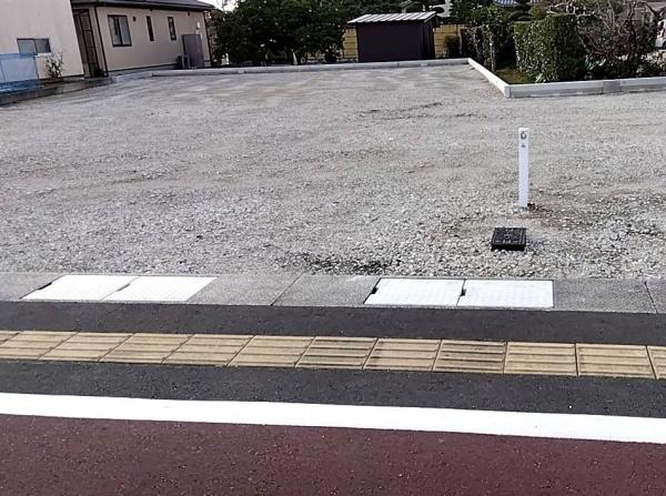 出雲市上塩冶町　売土地
