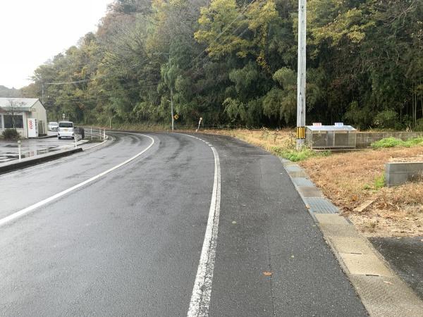 雲南市大東町　売土地