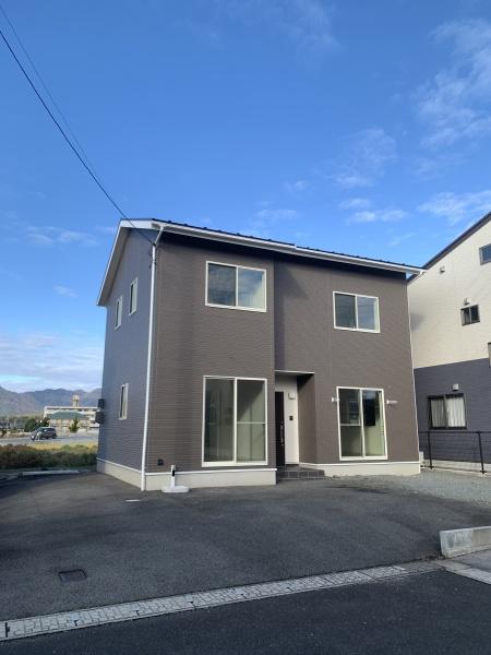出雲市下横町の中古一戸建