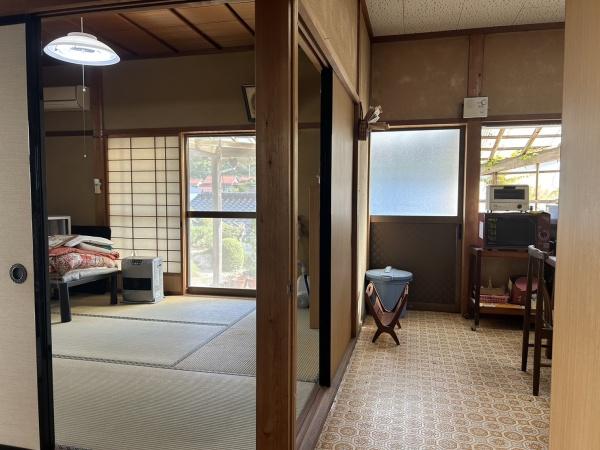 出雲市湖陵町大池の中古一戸建て