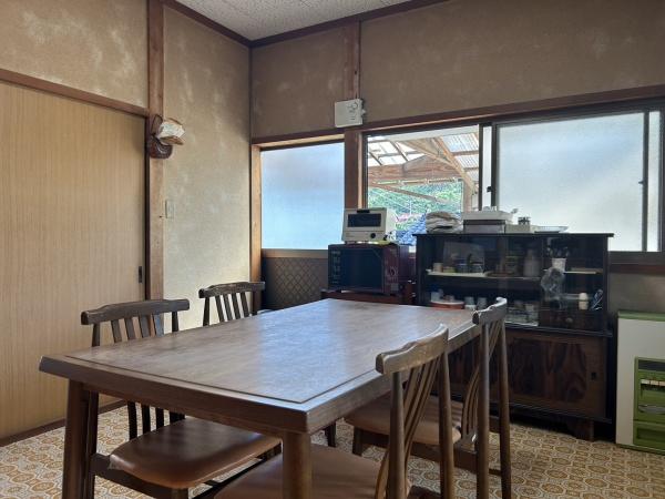 出雲市湖陵町大池の中古一戸建て