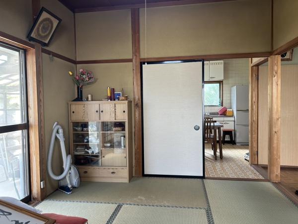 出雲市湖陵町大池の中古一戸建て