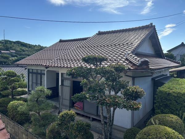 出雲市湖陵町大池　中古戸建