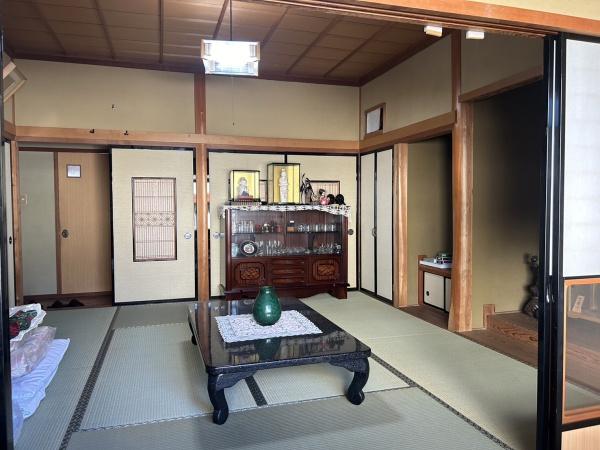 出雲市湖陵町大池　中古戸建
