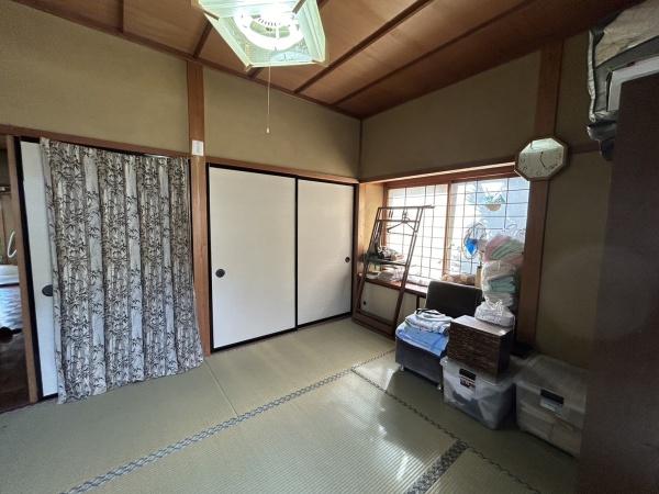 出雲市湖陵町大池の中古一戸建て