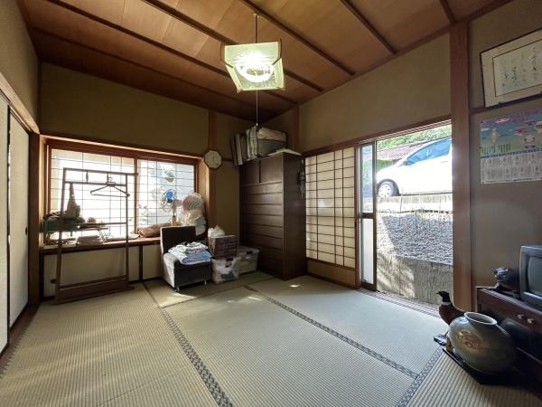 出雲市湖陵町大池の中古一戸建て