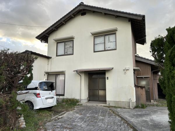 出雲市湖陵町三部　中古戸建