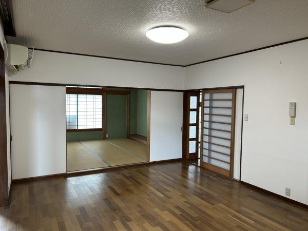 出雲市高岡町　中古戸建