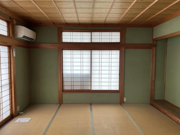 出雲市高岡町　中古戸建