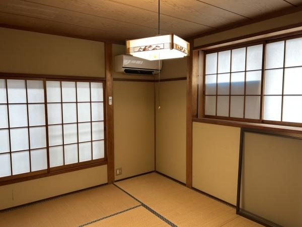 出雲市高岡町　中古戸建