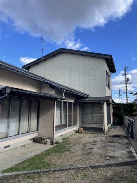 出雲市白枝町の中古一戸建て