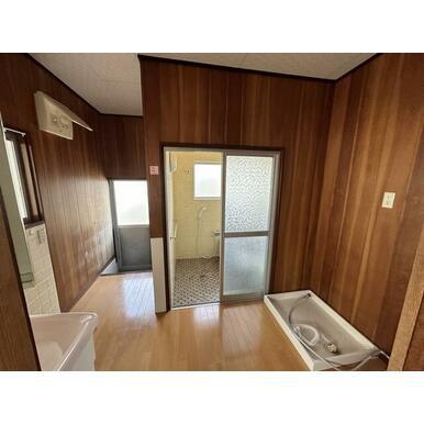 出雲市高岡町の中古一戸建て