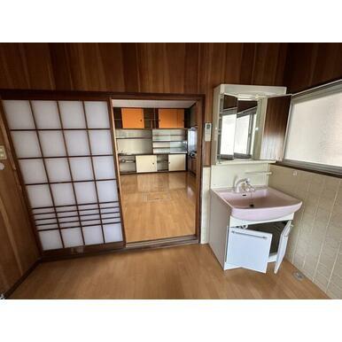 出雲市高岡町の中古一戸建て