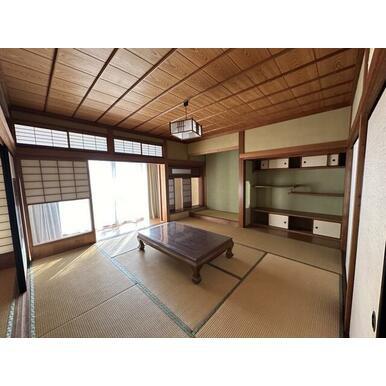 出雲市高岡町　中古戸建