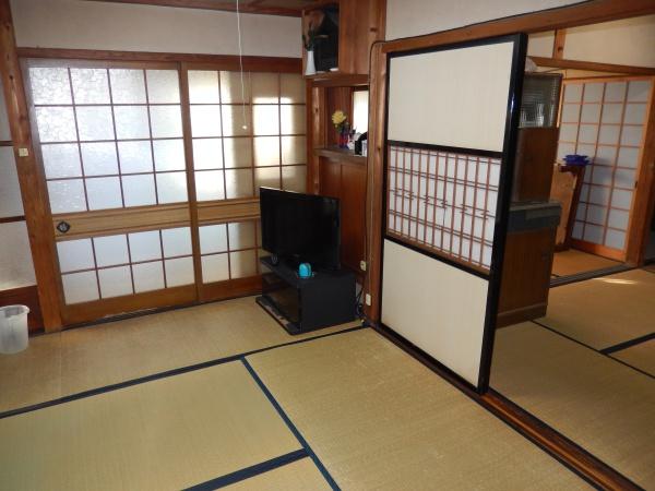 出雲市湖陵町二部の中古一戸建て