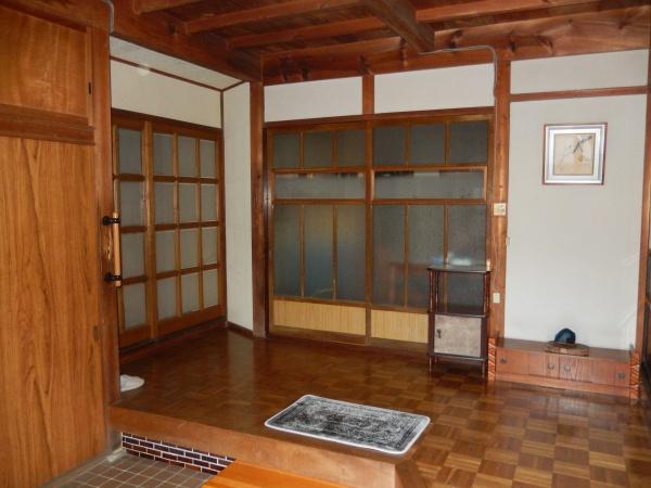 出雲市湖陵町二部　中古戸建