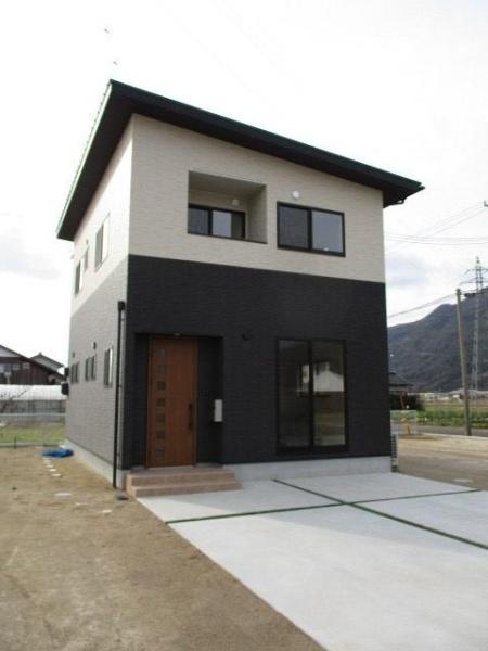 出雲市大社町遥堪　中古戸建