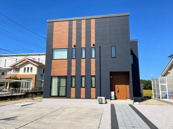 出雲市知井宮町中古戸建て