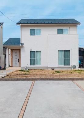出雲市知井宮町　中古戸建