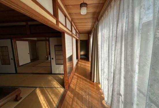 出雲市高岡町の中古一戸建て