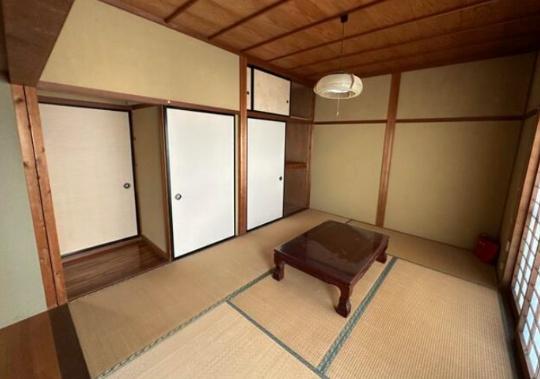 出雲市高岡町の中古一戸建て
