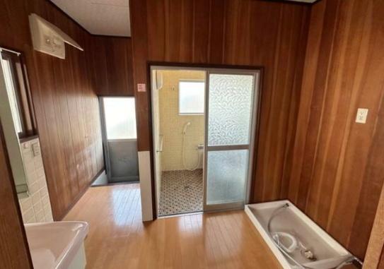 出雲市高岡町の中古一戸建て