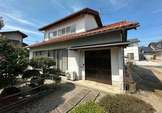 出雲市高岡町　中古戸建