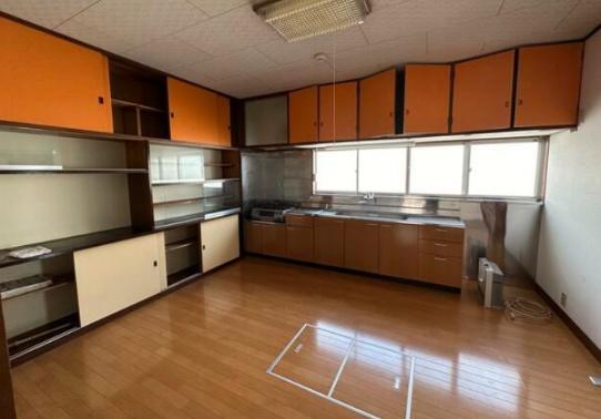 出雲市高岡町　中古戸建
