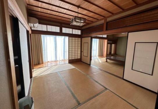 出雲市高岡町の中古一戸建て