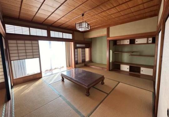 出雲市高岡町の中古一戸建て
