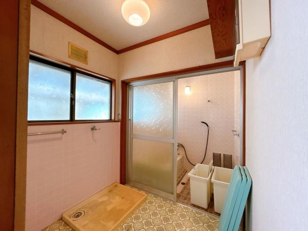 出雲市湖陵町三部の中古一戸建て