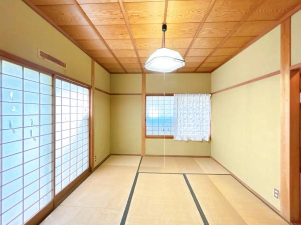 出雲市湖陵町三部の中古一戸建て