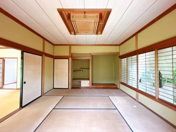 出雲市湖陵町三部の中古一戸建て