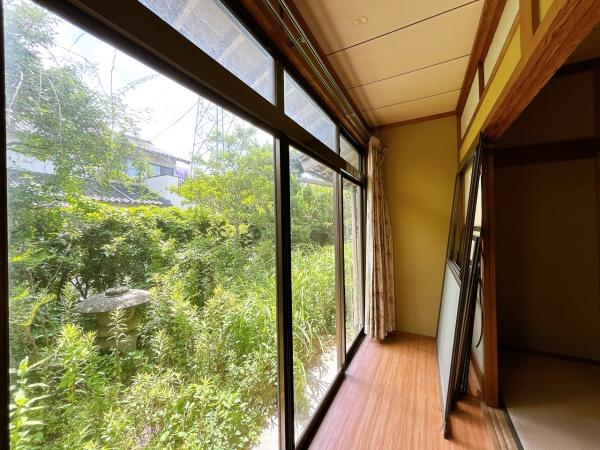 出雲市湖陵町三部の中古一戸建て