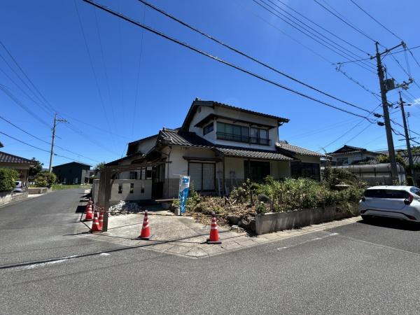 出雲市湖陵町三部　中古戸建