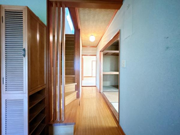 出雲市湖陵町三部　中古戸建