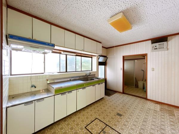 出雲市湖陵町三部　中古戸建