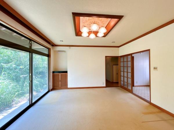 出雲市湖陵町三部　中古戸建