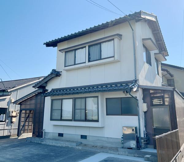 出雲市斐川町黒目　中古戸建
