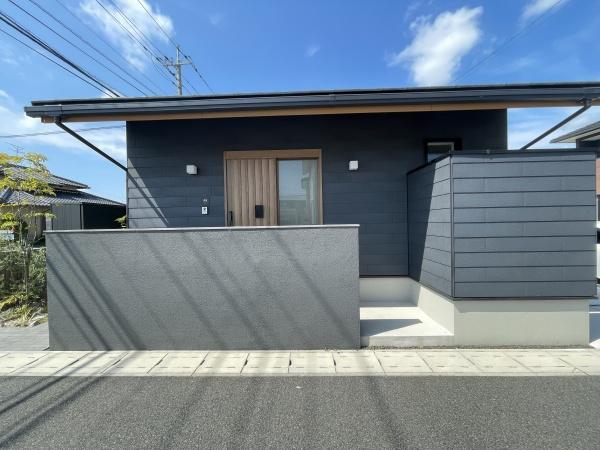 出雲市斐川町上荘原　中古戸建