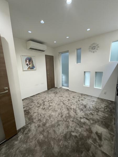 倉吉市小田の中古一戸建て