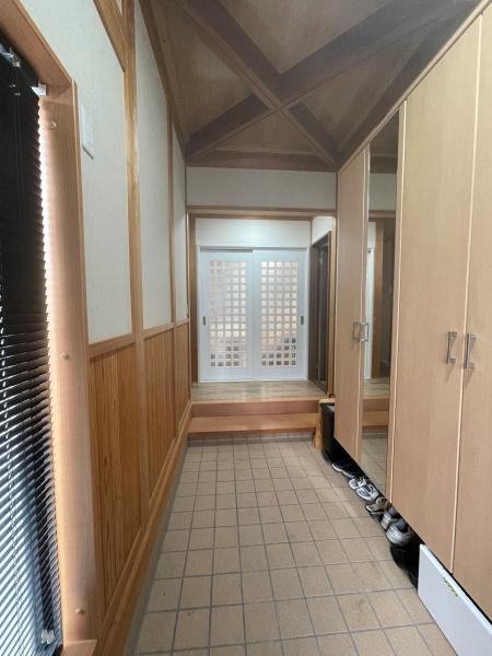 鳥取県倉吉市小田　中古戸建