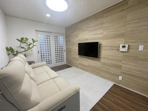 鳥取県倉吉市小田　中古戸建