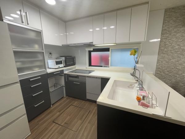 倉吉市小田の中古一戸建て